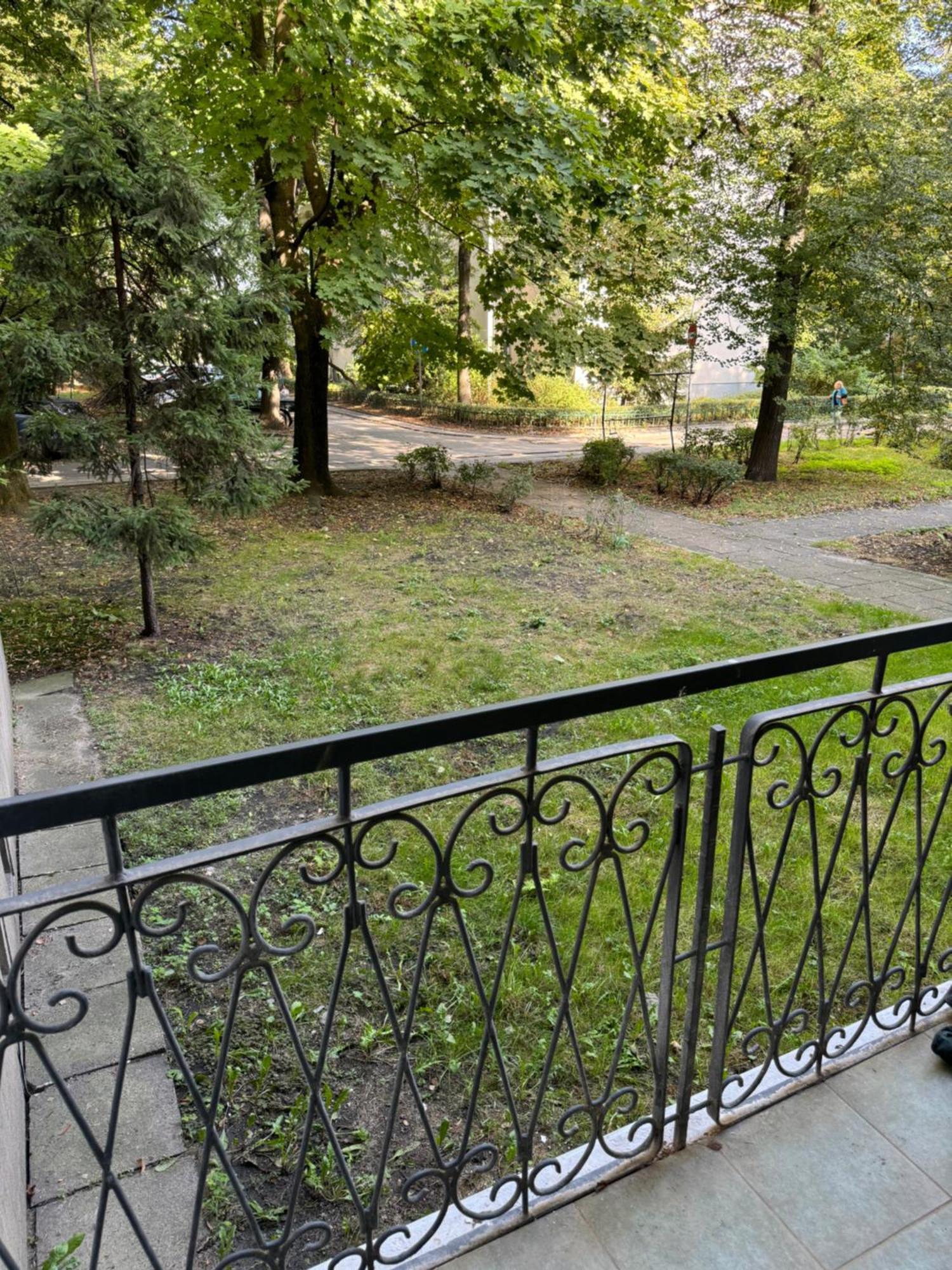 Juli Apart Cracovia Exterior foto