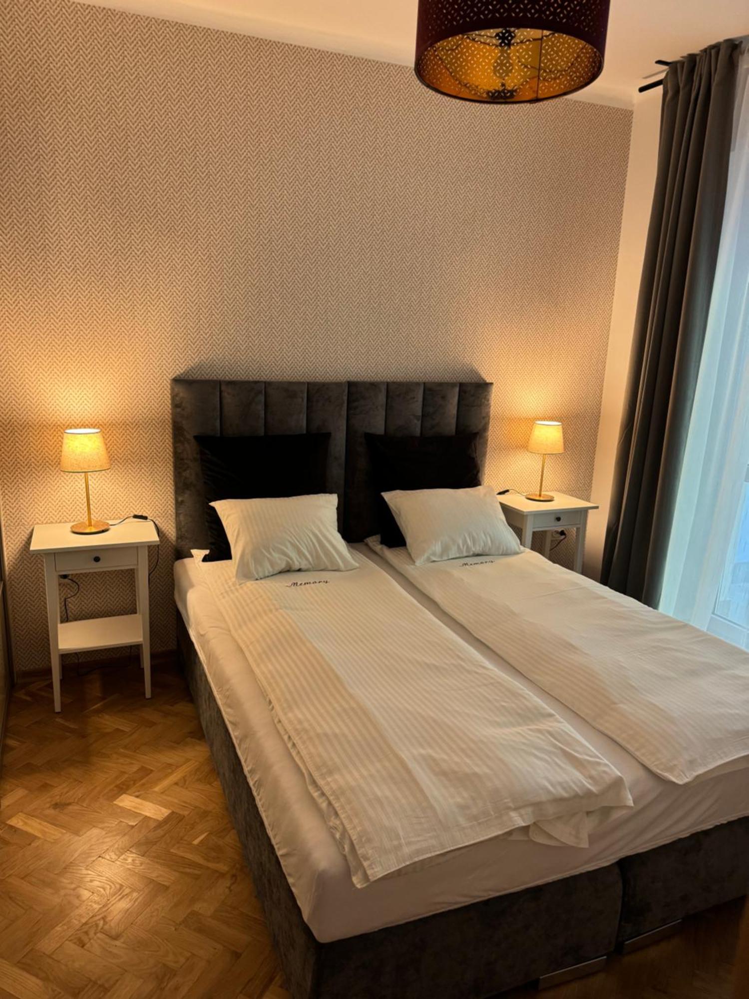 Juli Apart Cracovia Exterior foto